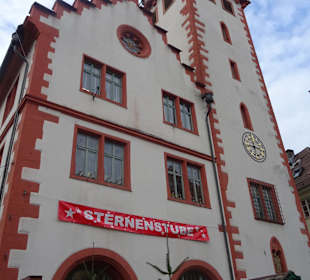 Rathaus Mosbach