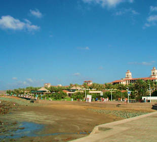 Maspalomas