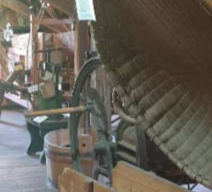 Museum für Stadtgeschichte Alpirsbach