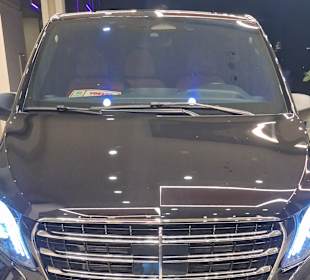 Gepflegtes Äußeres