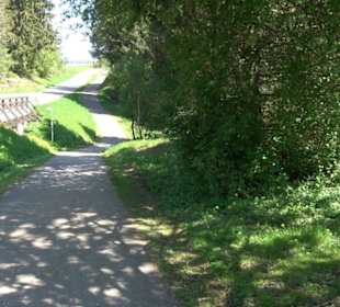 Premiumwanderweg Hochgehschätzt