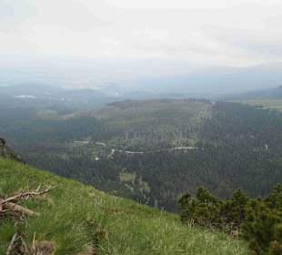 Karkonoski Park Narodowy