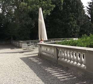 Villa Wesendonck