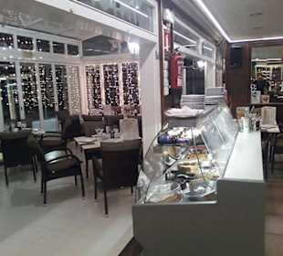 Restaurante Vinicius