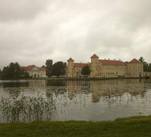 Schloss Rheinsberg