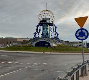 Stadtrundgang Gorzow Wielkopolski