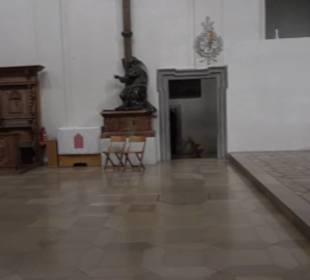 Dompfarrkirche Niedermünster