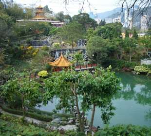 Ocean Park Hong Kong