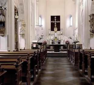 Sankt Andreas