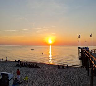 Strand Wangels (Weissenhäuser Strand)