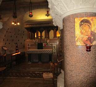  Basilika Saint-Martin de Tours