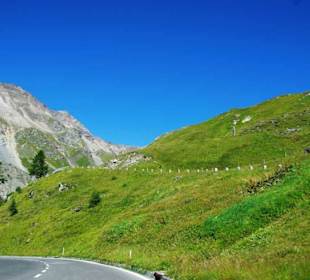 Einfach eine geile Abfahrt