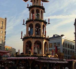 Weihnachtsmarkt