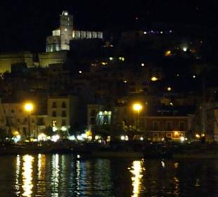 Empfehlung Ibiza noche