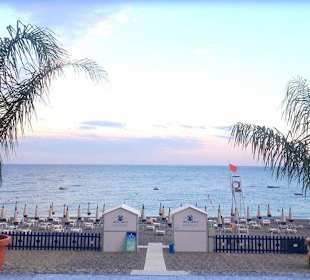 Marina di Gioiosa Ionica Lido Bellariva