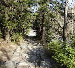 Karkonoski Park Narodowy