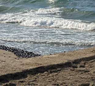 Strand Georgioupolis