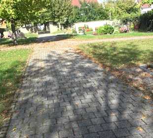 Friedhof Göttelfingen