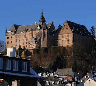 Marburger Schloss
