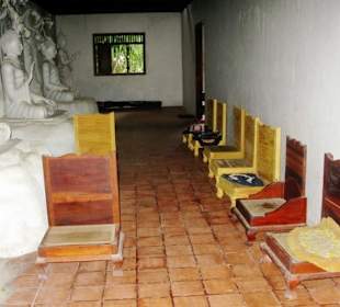 Meditationsraum