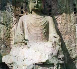 Buddha