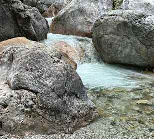 Wandern Hermagor - Pressegger See