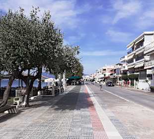 Strandpromenade 