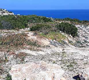 Nationalpark Kap Greco
