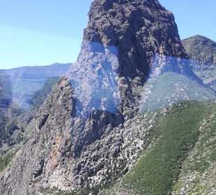 Ausflug La Gomera 