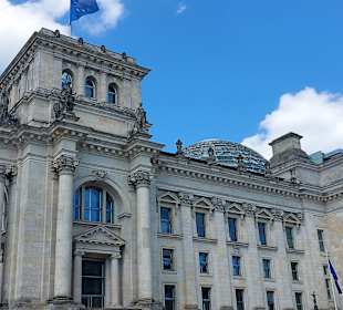 Bundestag / Reichstag