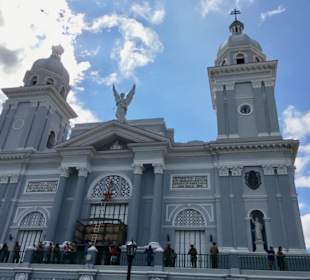 Santiago de Cuba