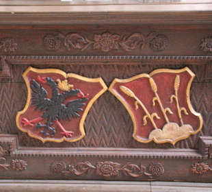 Wappen von Dinkelsbühl