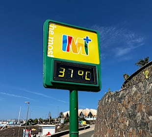 Stadtrundgang Maspalomas