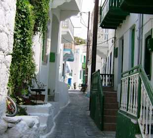 Mandraki