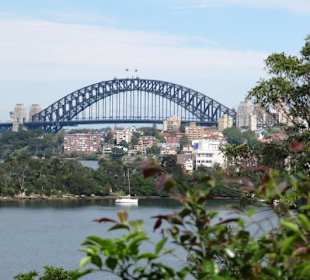 Harbour Bridge