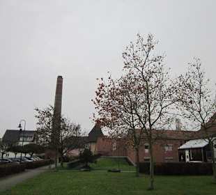 Ziegeleimuseum Jockgrim