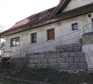 Wanderheim Roßberghaus