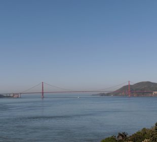 Golden Gate
