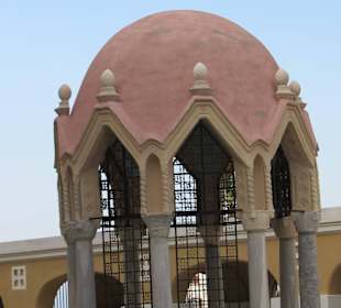 Mandraki Hafen Rhodos