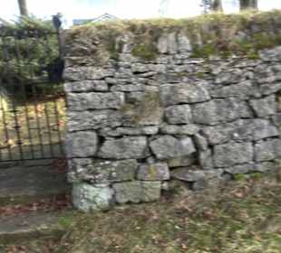 Kriegerdenkmal Ödenwaldstetten