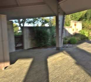 Aussegnungshalle Altheim