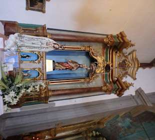 Seitenaltar