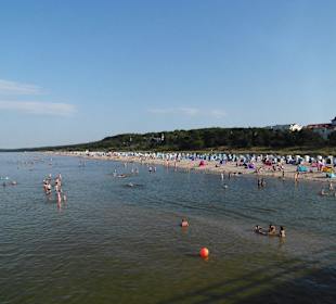 Strand Zinnowitz