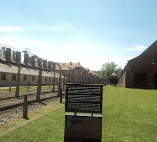 Obóz Koncentracyjny Oświęcim