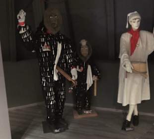 Fastnachtsmuseum Narrenschopf