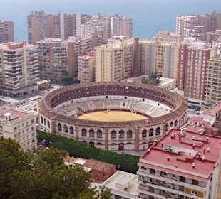 Malaga