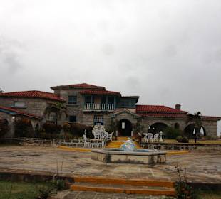 Die Villa von Al Capone