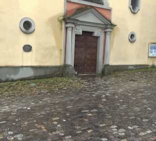 Christuskirche St. Konrad