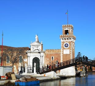 Arsenale