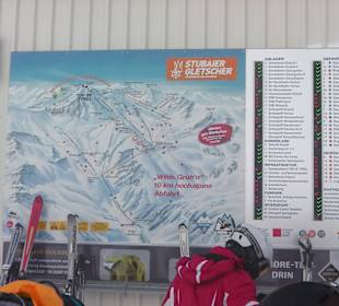 Bergstation Gamsgarten